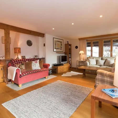 Apartman Eigersunne 2 *