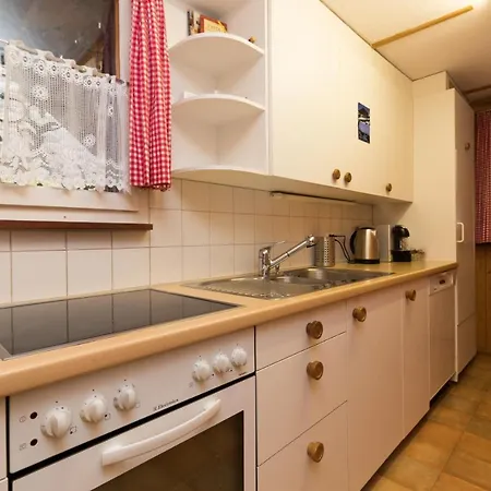 Eigersunne 2 Apartment *