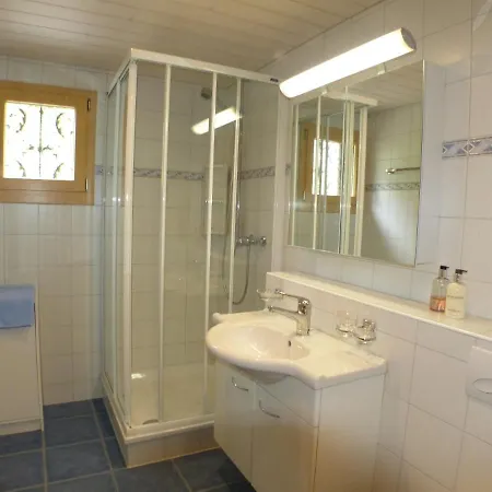 Apartment Eigersunne 2