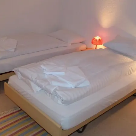 Eigersunne 2 Apartman