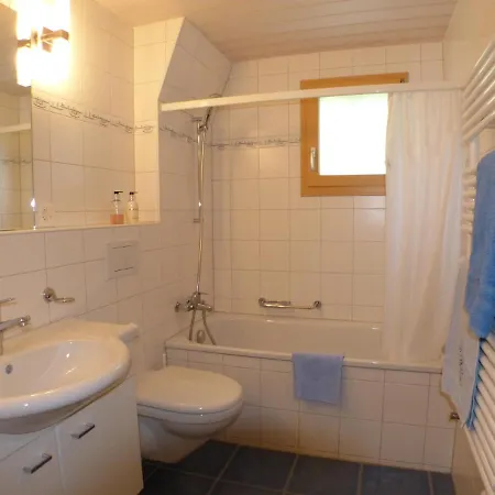 Eigersunne 2 * Wengen