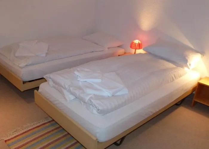 Eigersunne 2 Appartement