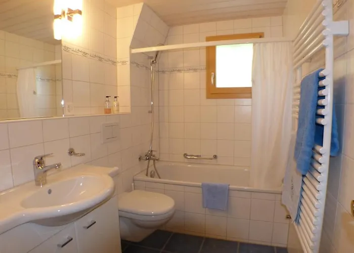 Eigersunne 2 * Wengen