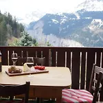 아파트 Eigersunne 2 *
